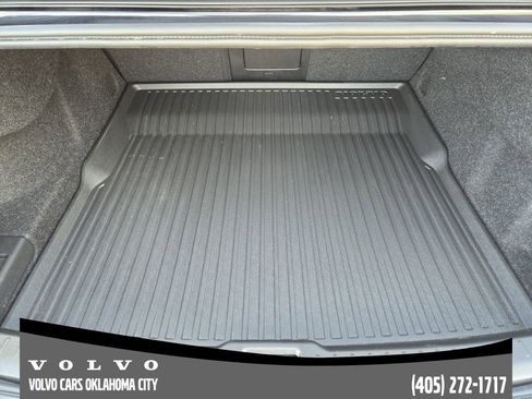 Certified 2024 Volvo S60 B5 Plus w/ Climate Package image 31