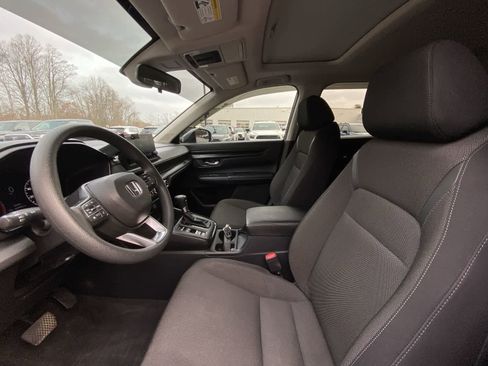 Used 2023 Honda CR-V EX image 17