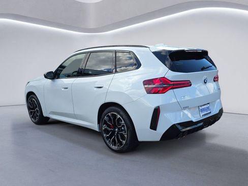 New 2026 BMW X3 M50 w/ Premium Package image 5