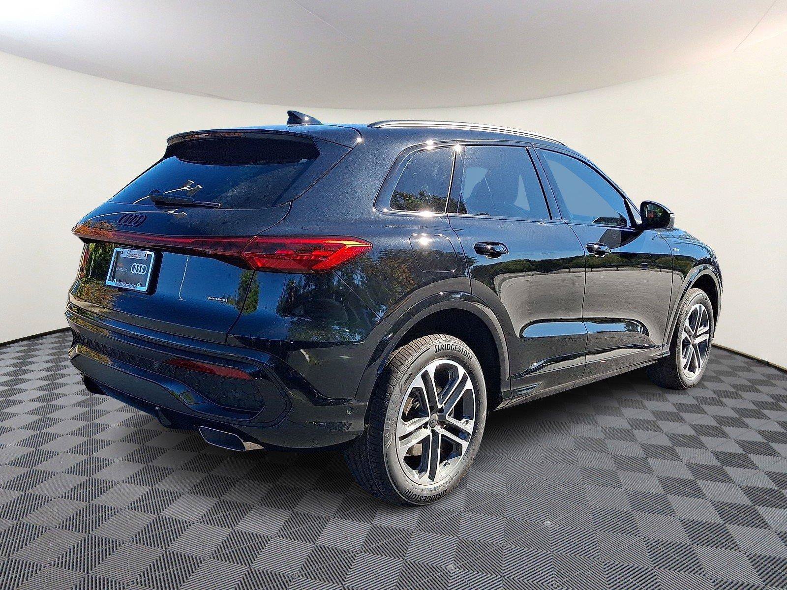 New 2026 Audi Q5 2.0T AWD/4WD image 6