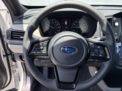 New 2026 Subaru Forester Premium AWD/4WD image 43