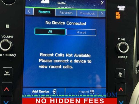 Used 2020 Subaru Outback Touring XT image 29