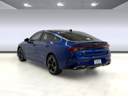 Used 2021 Kia K5 GT-Line w/ GT-Line FWD Premium Package image 2