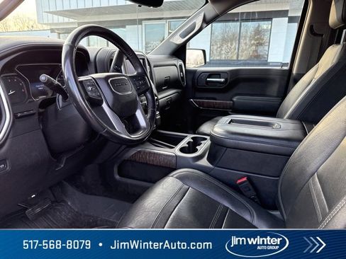 Used 2019 GMC Sierra 1500 Denali w/ Denali Ultimate Package image 14