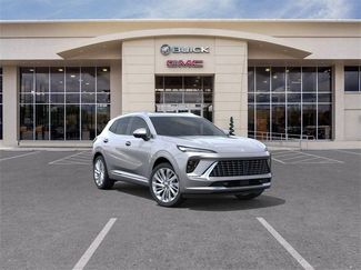 New 2026 Buick Envision Avenir video 1