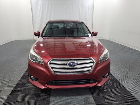 Used 2016 Subaru Legacy 2.5i Premium AWD/4WD image 14