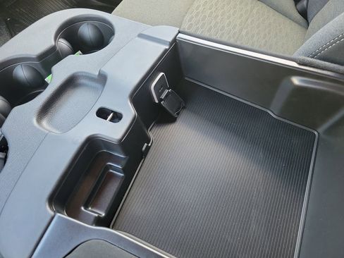 New 2026 RAM 3500 Tradesman image 21