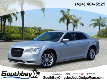 Used 2023 Chrysler 300 Touring