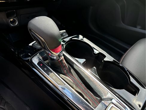 Certified 2026 Chevrolet Trax RS w/ Driver Confidence Package image 22