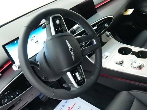 New 2026 Genesis GV70 2.5T Select image 14