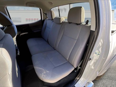 Used 2022 Toyota Tacoma 4x4 Double Cab image 22