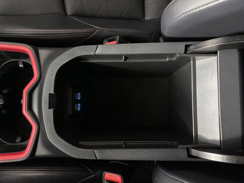 Certified 2022 Toyota RAV4 TRD Off-Road image 23