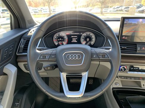 Certified 2024 Audi Q5 2.0T Premium Plus w/ Premium Plus Package image 21