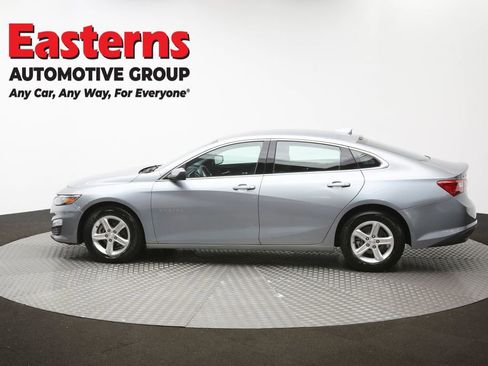 Used 2023 Chevrolet Malibu LT FWD image 60