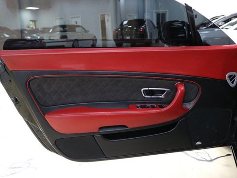 Used 2010 Bentley Continental GT Supersports image 30