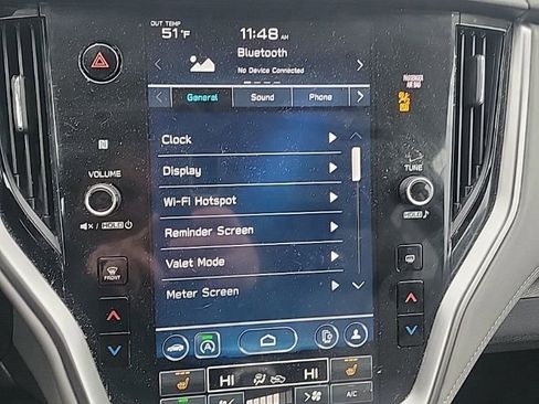 Used 2023 Subaru Outback Premium image 43