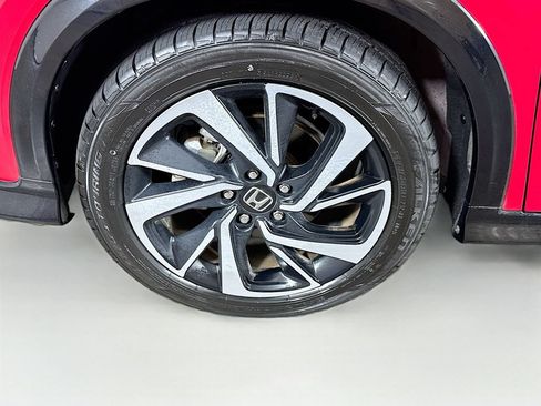 Used 2019 Honda HR-V Sport image 37