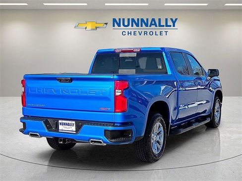 New 2025 Chevrolet Silverado 1500 RST image 5