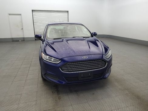 Used 2013 Ford Fusion S image 14