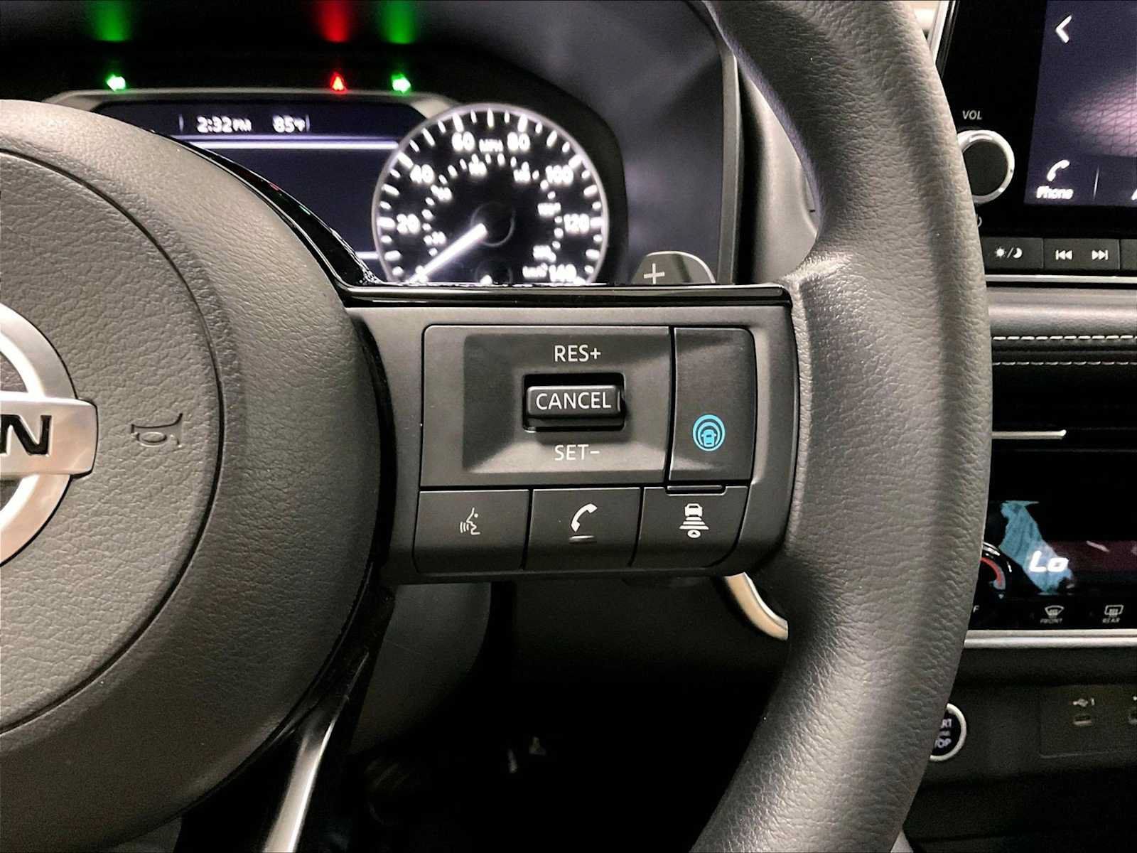 Used 2021 Nissan Rogue SV AWD/4WD image 28