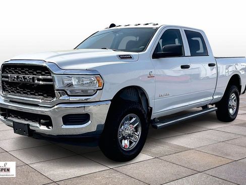 Used 2019 RAM 2500 Tradesman image 11