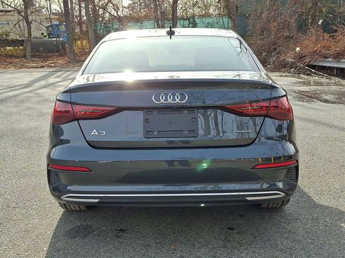 Used 2023 Audi A3 2.0T Premium w/ Convenience Package image 23