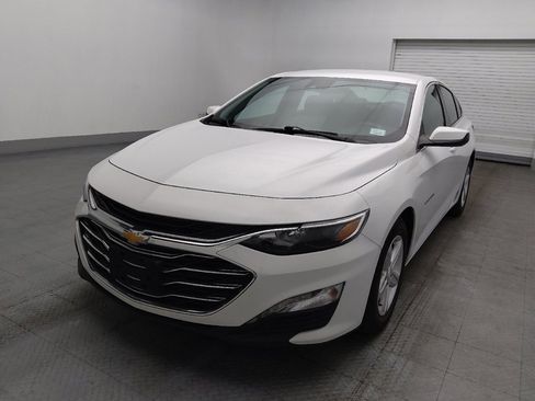 Used 2023 Chevrolet Malibu LT FWD image 15
