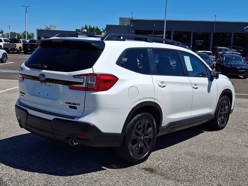 Used 2023 Subaru Ascent Onyx Edition Limited AWD/4WD image 6