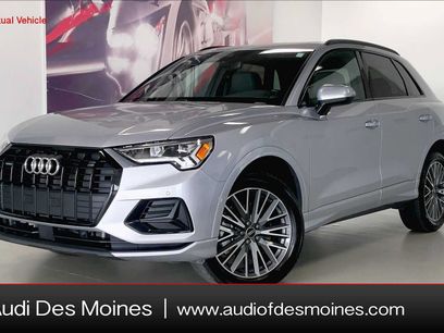 Used 2023 Audi Q3 2.0T Premium w/ Convenience Package