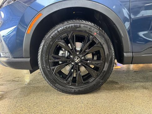 New 2026 Honda CR-V Sport-L image 19