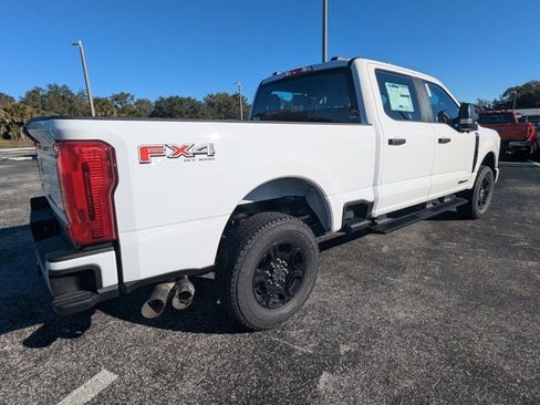 New 2026 Ford F250 XL w/ STX Appearance Package image 5