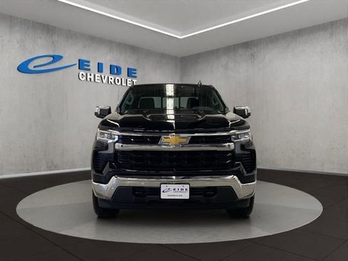 New 2026 Chevrolet Silverado 1500 LT w/ All Star Edition Plus image 9