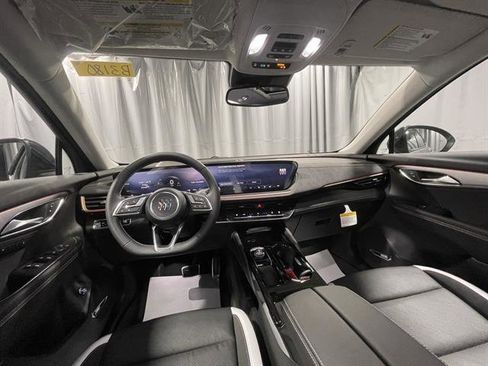 New 2026 Buick Envision Sport Touring image 19