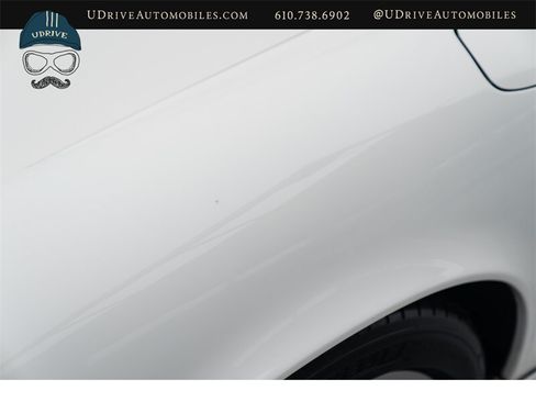 Used 1993 Porsche 911 RS America RWD image 11