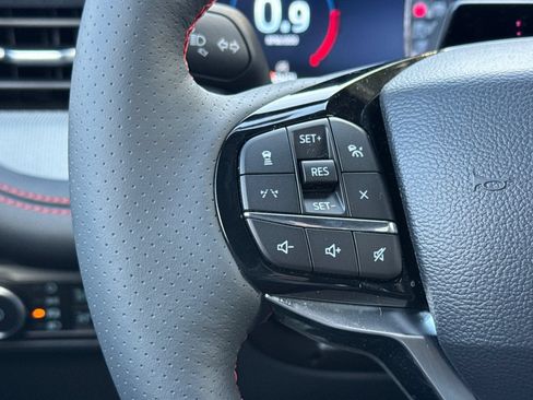 New 2026 Ford Explorer ST-Line AWD/4WD image 29