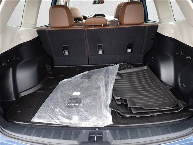 Used 2020 Subaru Forester Touring AWD/4WD image 8