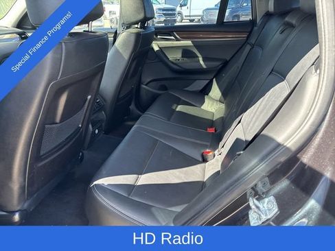 Used 2016 BMW X4 xDrive28i AWD/4WD image 20
