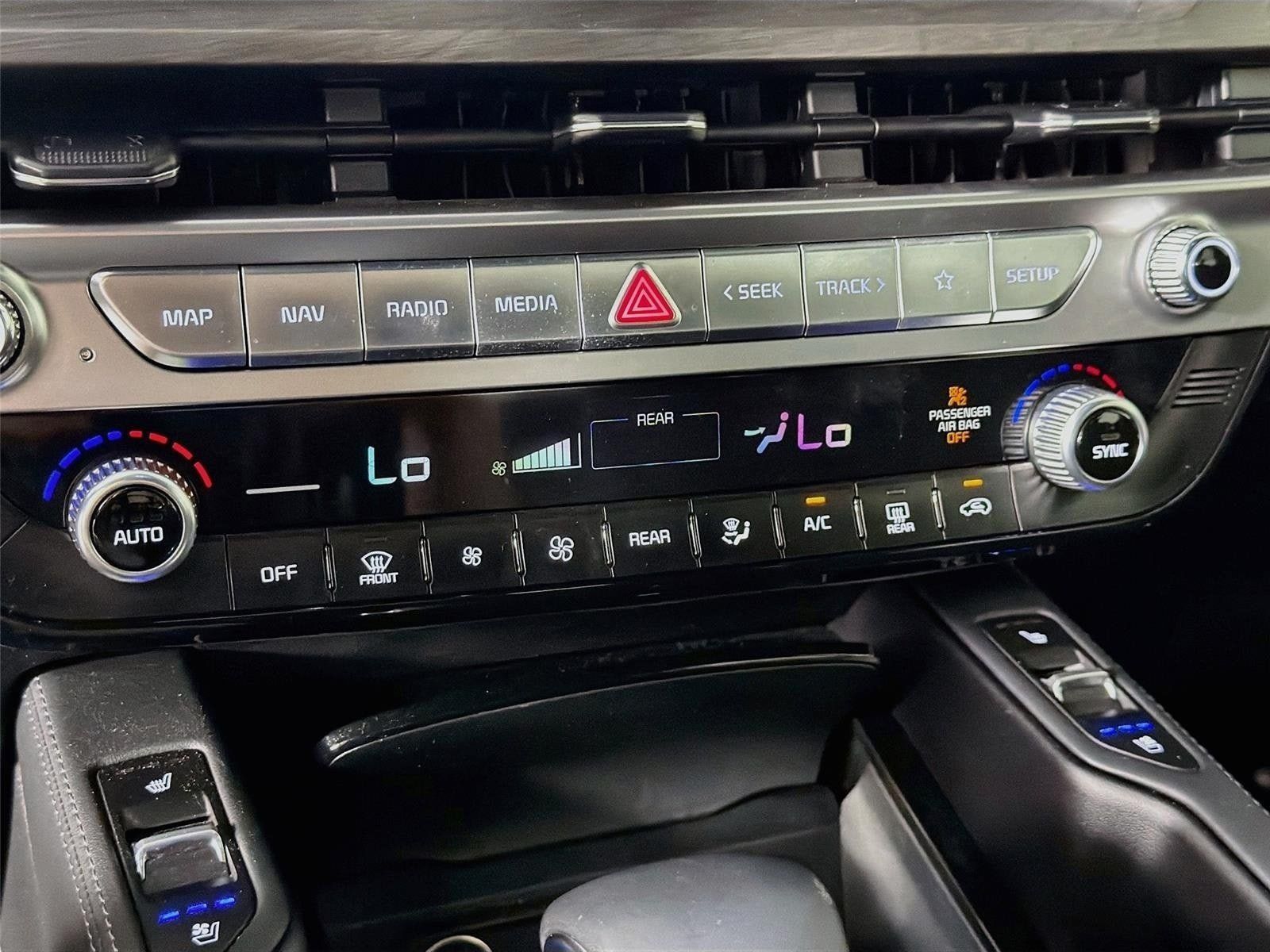 Certified 2024 Kia Telluride EX X-Line AWD/4WD image 18