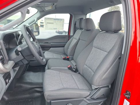 New 2026 Ford F350 XL w/ XL Chrome Package image 4