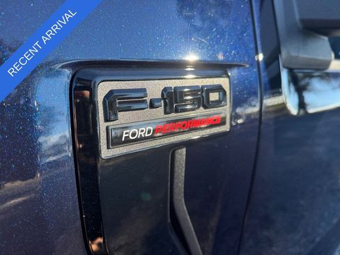 Used 2025 Ford F150 XL image 22