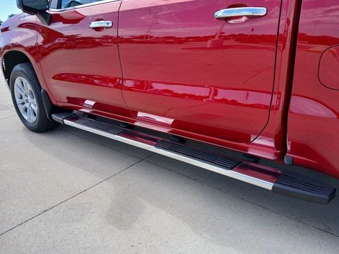 Certified 2026 Chevrolet Silverado 1500 LTZ w/ LTZ Premium Package AWD/4WD image 34