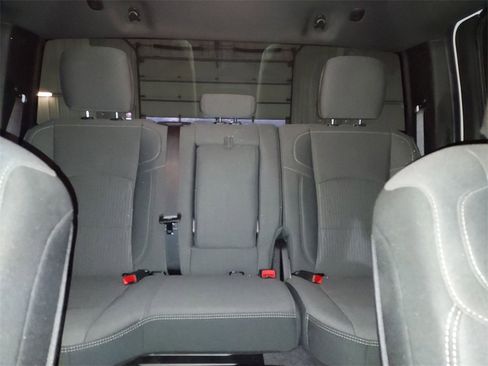 Used 2024 RAM 3500 Big Horn w/ Night Edition image 13