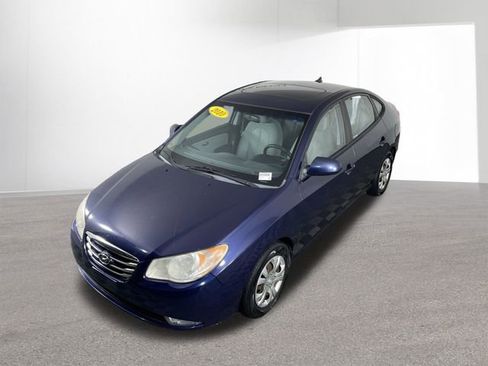 Used 2010 Hyundai Elantra GLS image 42