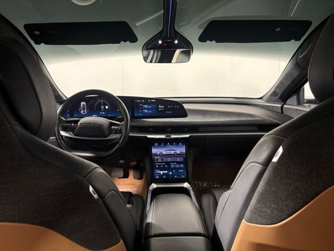 Used 2022 Lucid Air Grand Touring AWD/4WD image 20