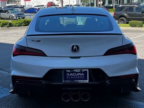 New 2026 Acura Integra Type S image 6
