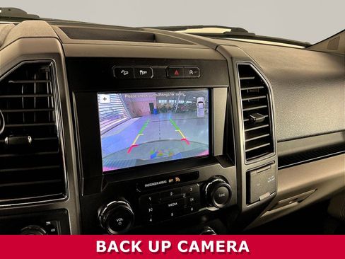 Used 2019 Ford F150 XLT w/ Equipment Group 302A Luxury AWD/4WD image 15