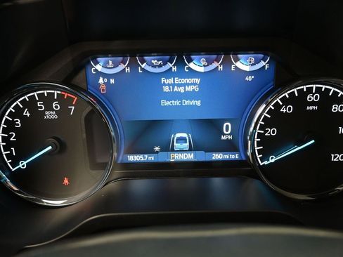 Used 2023 Ford F150 XLT w/ Equipment Group 302A High image 15