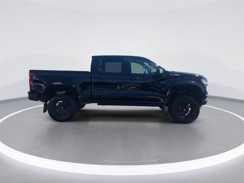 Used 2024 Chevrolet Silverado 1500 RST w/ All Star Edition Plus AWD/4WD image 9