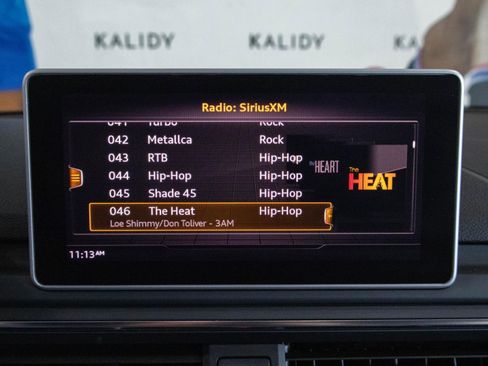 Used 2018 Audi S5 Premium Plus w/ Navigation Package image 9