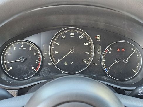 New 2026 MAZDA CX-30 AWD 2.5 S image 34